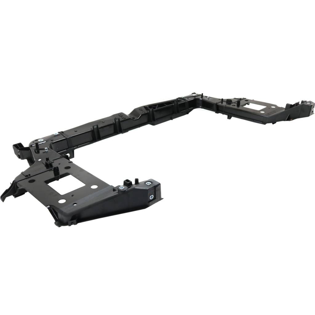 CHRYSLER PACIFICA HYBRID RADIATOR SUPPORT**CAPA** OEM#68292241AB 2017-2025 PL#CH1225287C
