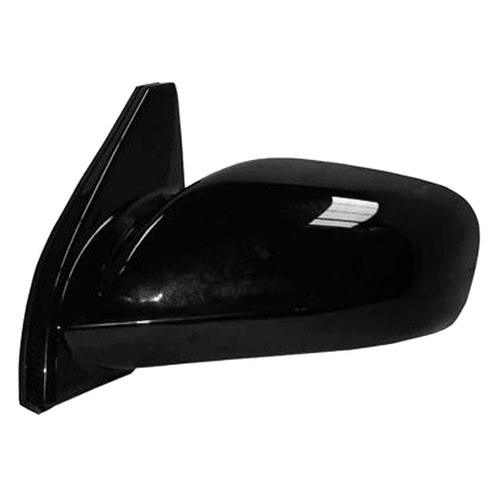 2003-2008 PONTIAC / TOYOTA Mirror outside rear view Left Driver Side OEM# 88973850 PL# TO1320207