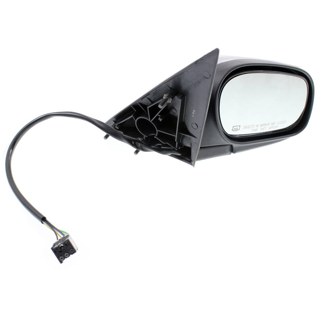 2003-2008 MERCURY Mirror outside rear view Right Passenger Side OEM# 6W7Z17682BA-PFM PL# FO1321416