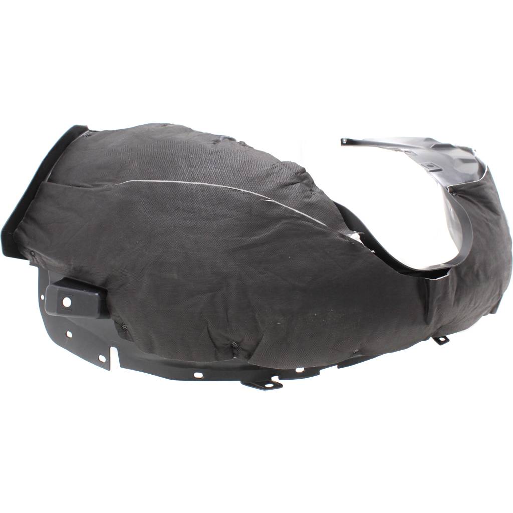 FORD TRUCKS & VANS ESCAPE FENDER LINER RIGHT (Passenger Side) OEM#CJ5Z16102B 2015-2019 PL#FO1249161