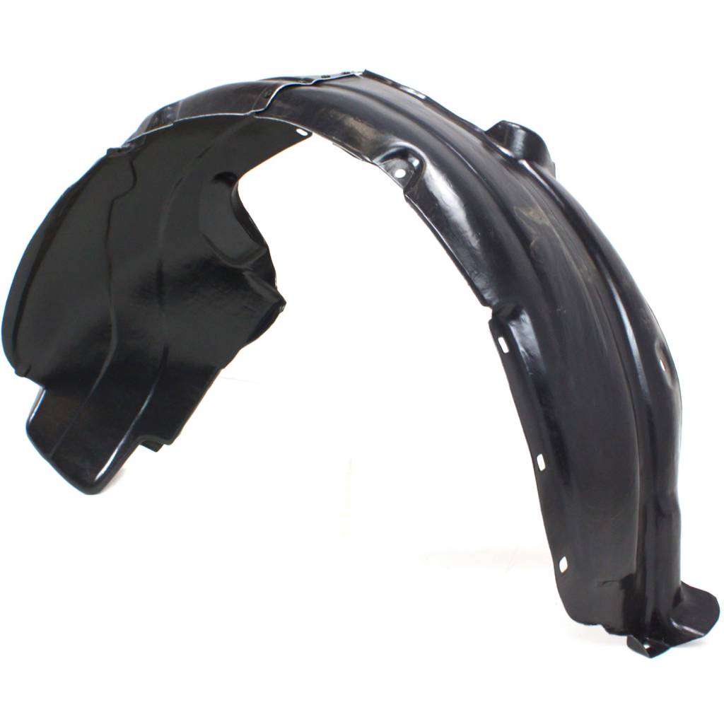 HYUNDAI SANTA FE FRONT FENDER LINER LEFT (Driver Side) OEM#868100W000 2007-2009 PL#HY1250114