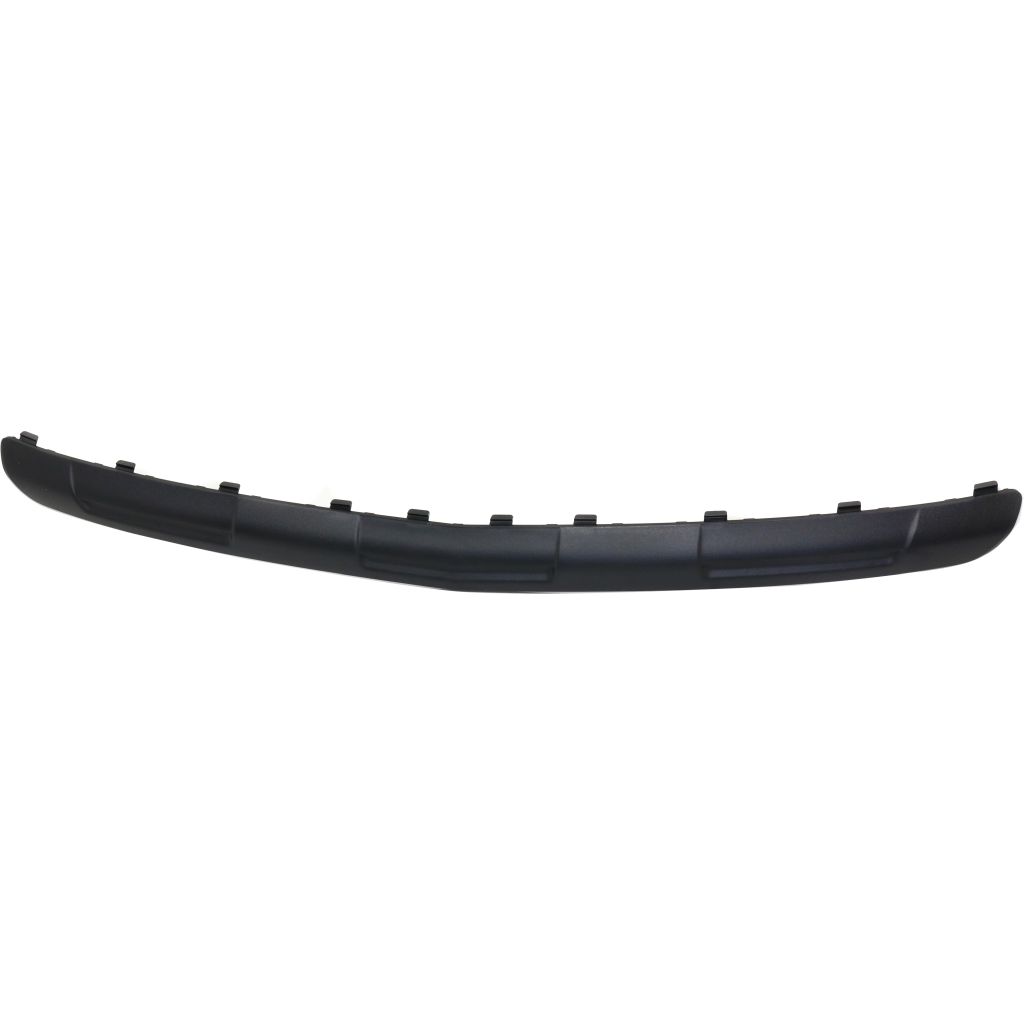 GM TRUCKS & VANS TRAX FRONT BUMPER LOWER MOLDING BLACK (FWD)(SKID PLATE) OEM#95235154 2015-2016 PL#GM1044123