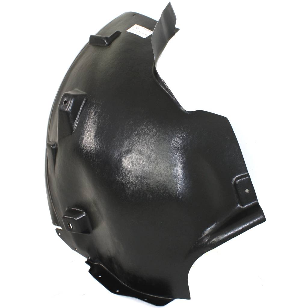 MERCEDES-BENZ ML-CLASS (164) (450 HYBRID) FENDER LINER LEFT (Driver Side) (REAR SECTION) OEM#1648840922 2010-2011 PL#MB1248126
