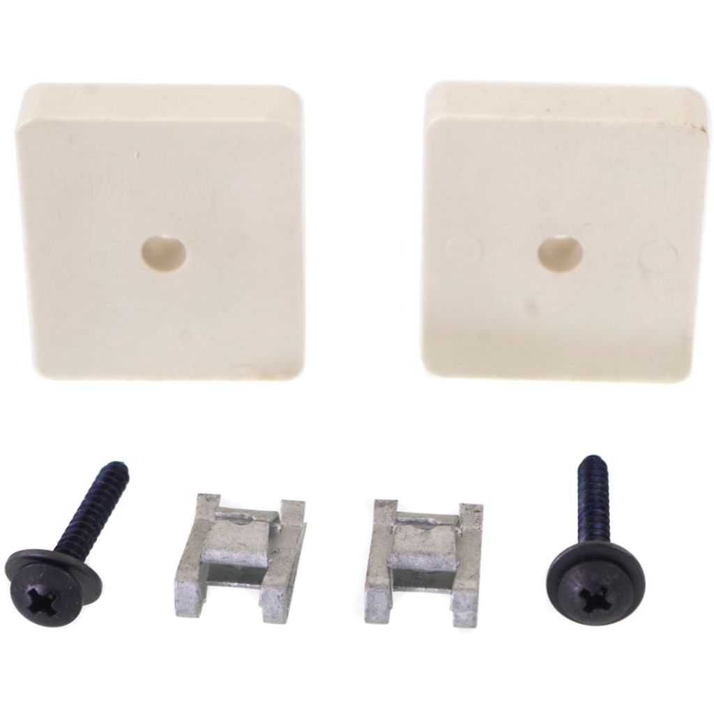 FORD TRUCKS & VANS EXPLORER FRONT BUMPER BRACKET (RH=LH) OEM#6L2Z78465K00A 2006-2010 PL#FO1032104