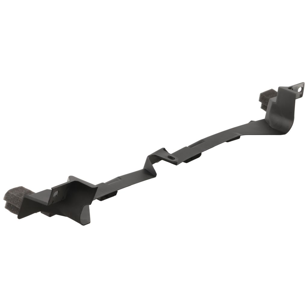 MAZDA CX-5 RADIATOR SUPPORT LOWER AIR DEFLECTOR (PLATE SUPPORT) OEM#KD45501C0 2013-2016 PL#MA1225144