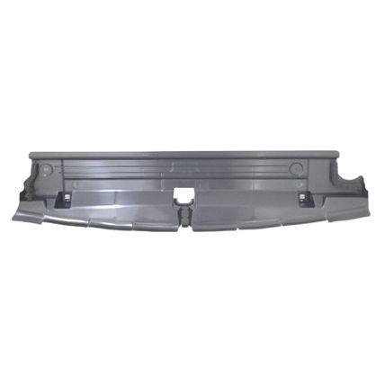 TOYOTA COROLLA CROSS HYBRID RADIATOR SUPPORT LOWER AIR DEFLECTOR OEM#16592F2080 2023 PL#TO1218186