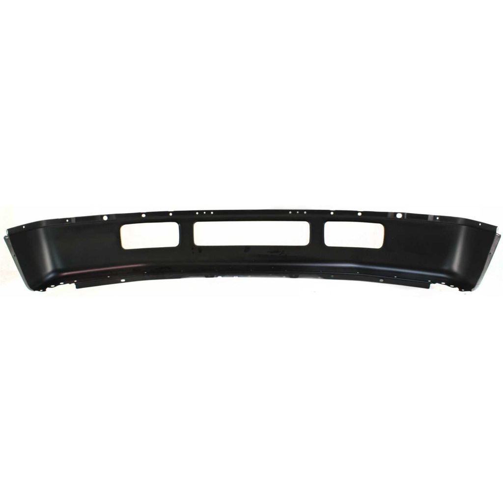 FORD TRUCKS & VANS EXCURSION FRONT BUMPER PTD (W/O FENDER FLARES) OEM#5C3Z17757CAA 2005 PL#FO1002393