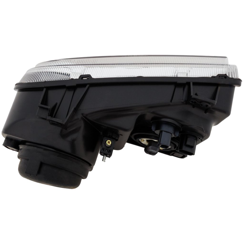 CHRYSLER 300 HEAD LAMP LEFT (Driver Side) (XENON)(W/O HEAD/LAMPAMP LEVELING)(W/O HID/BALLAST/WIRE) OEM#57010759AA 2005-2010 PL#CH2502171