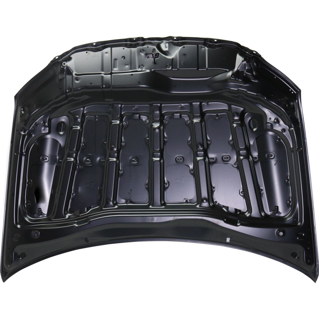 TOYOTA AVALON HOOD**CAPA** OEM#5330107041 2011-2012 PL#TO1230221C