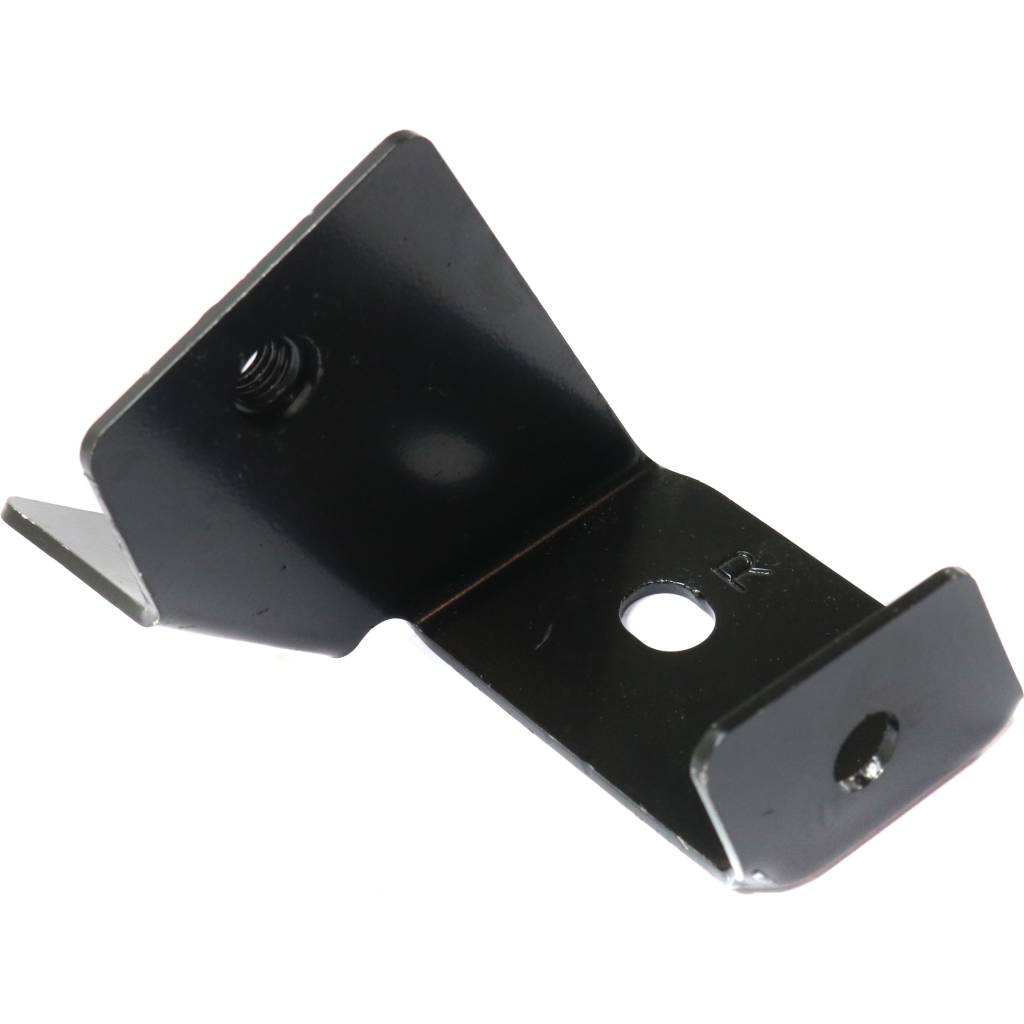 GM TRUCKS & VANS SIERRA/PU 1500 (19 OLD STYLE) FRONT BUMPER OUTER MOUNTING BRACKET RIGHT (Passenger Side) OEM#23381979 2016-2019 PL#GM1063117