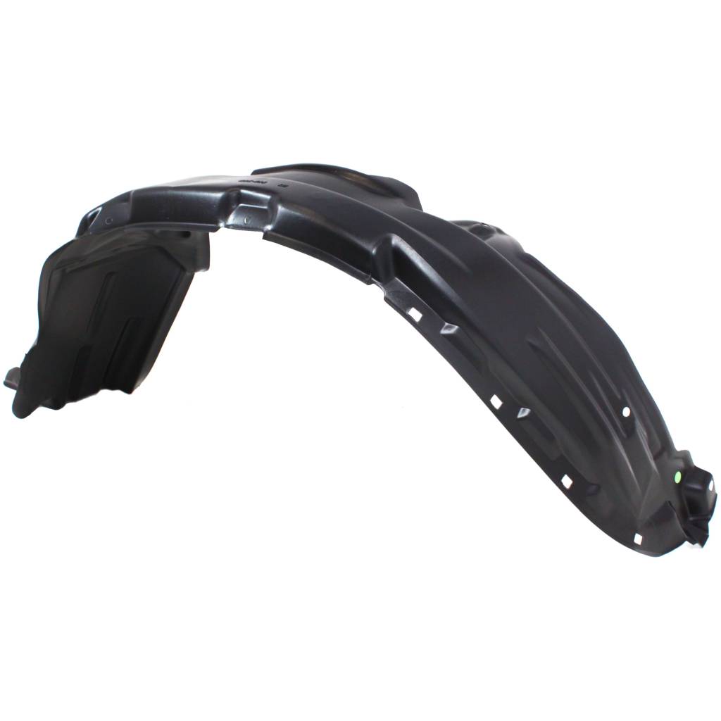 TOYOTA RAV4 FENDER LINER LEFT (Driver Side) (W/O FLARE) OEM#5387642064 2006-2012 PL#TO1248143