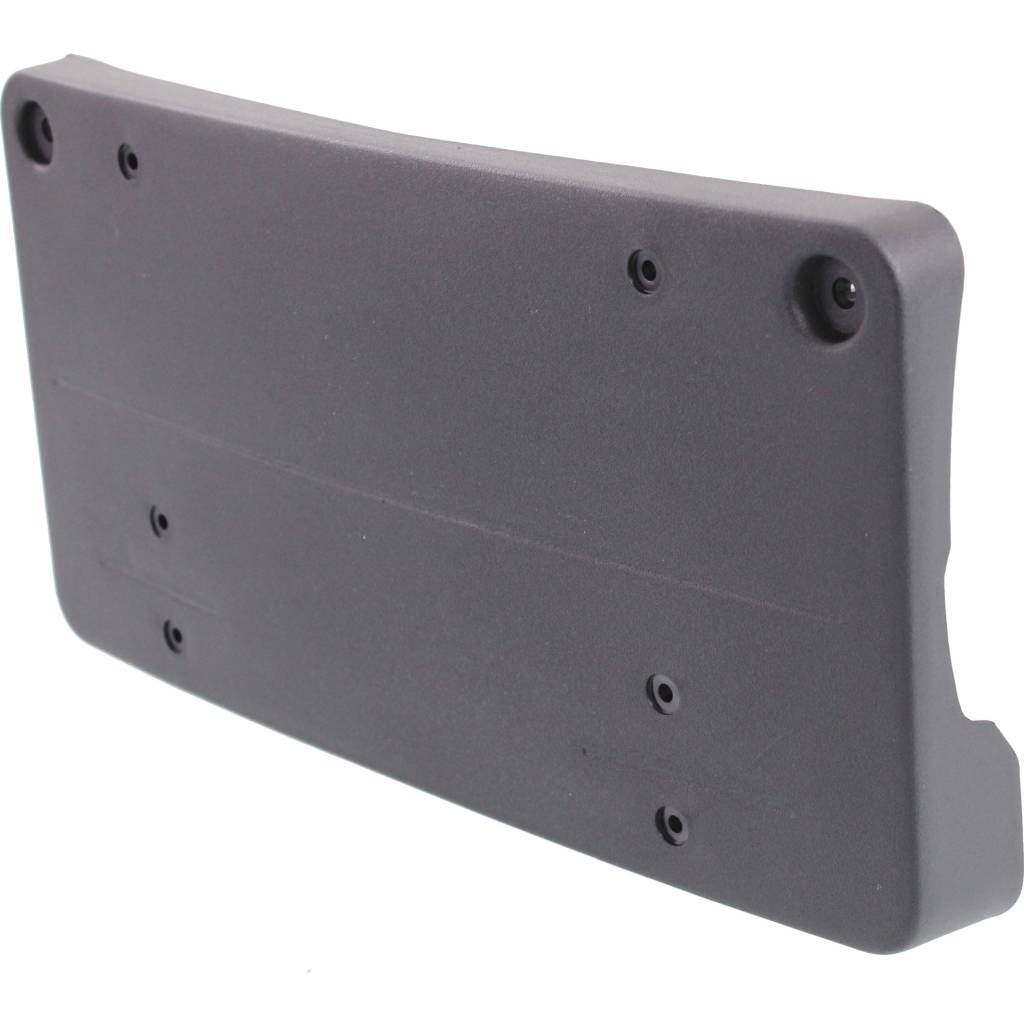 MERCEDES-BENZ C-CLASS SEDAN (204) FRONT LICENSE BRACKET (WO/SPORT)(EXC E63) OEM#2048170178 2008-2011 PL#MB1068109