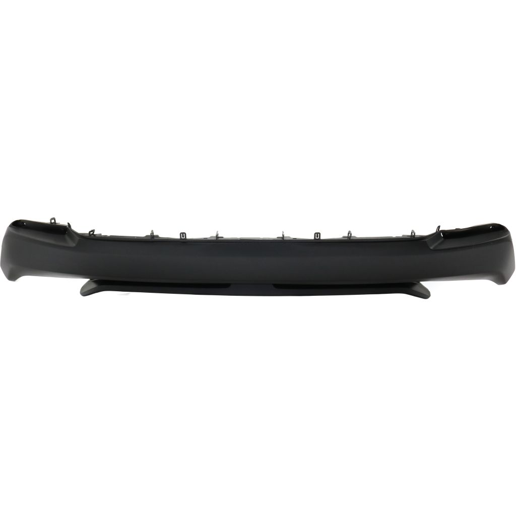 LEXUS NX 200t/300 REAR BUMPER LOWER COVER TXT-BLK**CAPA** OEM#5216978010 2015-2017 PL#LX1115100C