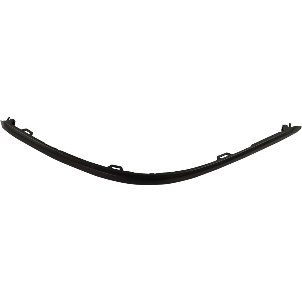 HONDA PILOT REAR BUMPER MLDG RIGHT (Passenger Side) TXT **CAPA** OEM#71512TG7A50 2019-2022 PL#HO1147103C