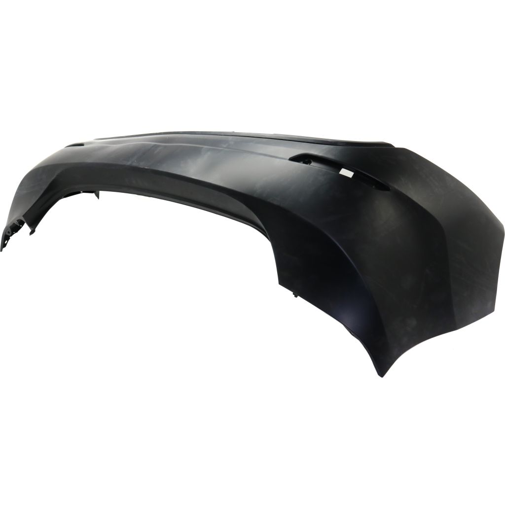 HYUNDAI ELANTRA SEDAN REAR BUMPER COVER PRIMED (USA)**CAPA** OEM#866113Y700 2014-2016 PL#HY1100201C