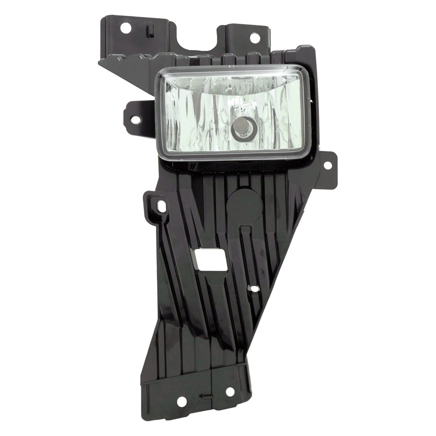 FORD TRUCKS & VANS FORD/PU F250/350/450 (SUPER DUTY) FOG LAMP ASSY LEFT (Driver Side) (HALOGEN) W/BRACKET OEM#LC3Z15201A 2020-2022 PL#FO2592257