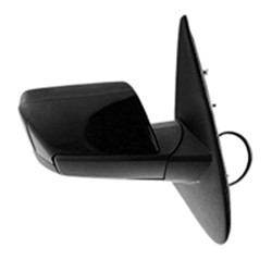 FORD TRUCKS & VANS EXPEDITION DOOR MIRROR RIGHT (Passenger Side) PWR/HTD/SIGNAL/PUDDLE/PWR-FOLD/MEMEMORY (PTD) OEM#8L1Z17682GA 2007-2008 PL#FO1321377