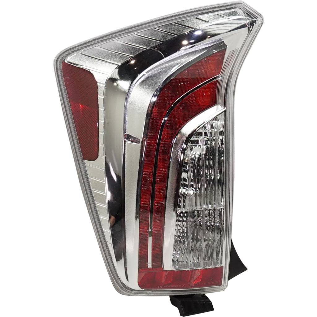 TOYOTA PRIUS (1.8L) TAIL LAMP ASSEMBLY LEFT (Driver Side) OEM#8156147190 2012-2015 PL#TO2800189