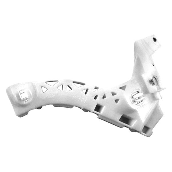 MAZDA MAZDA3 FRONT BUMPER COVER SIDE RETAINER RIGHT (Passenger Side) (SDN)(PLASTIC) OEM#BN8V500T1C 2004-2008 PL#MA1033100