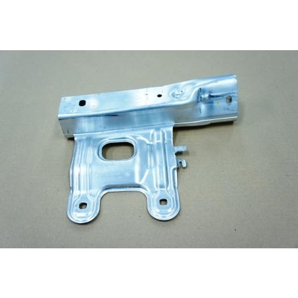 BMW BMW 2 SERIES CONV FRONT BUMPER SIDE SUPPORT BRACE LEFT (Driver Side)(228i STANDARD/SPORT) OEM#51117266193 2015-2021 PL#BM1042109