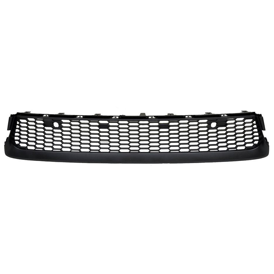 LEXUS GX 460 GRILLE LOWER TXT-BLACK (W/PARKING AID) OEM#5311260170 2014-2019 PL#LX1036125