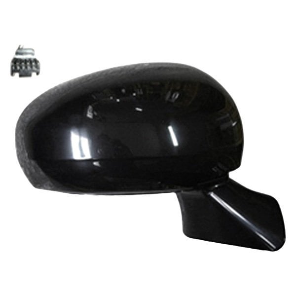 TOYOTA VENZA DOOR MIRROR RIGHT (Passenger Side) POWER/ NOT HEATED OEM#879100T010C0 2009-2012 PL#TO1321257