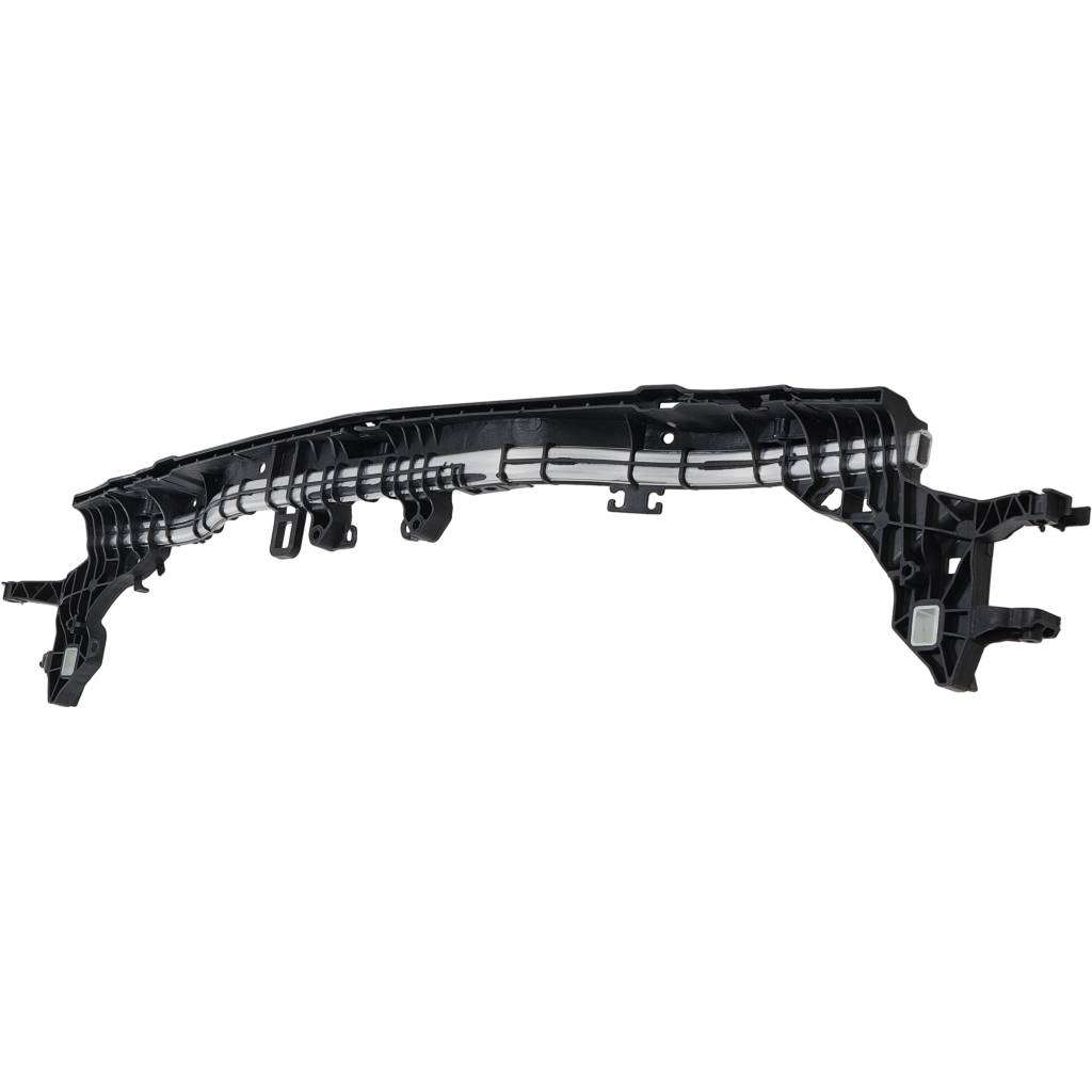MERCEDES-BENZ CLS-CLASS (4DOORS)(257) SUPPORT CROSSMEMBER (PLASTIC)**CAPA** OEM#2136201701 2019-2023 PL#MB1225190C
