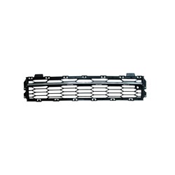 CHEVROLET CRUZE / CRUZE LIMITED FRONT BUMPER GRILLE CHR/BLK (HONEYCOMB)(1.4L LT/LTZ W/RS PKG) **CAPA** OEM#94516738 2015-2016 PL#GM1036172C