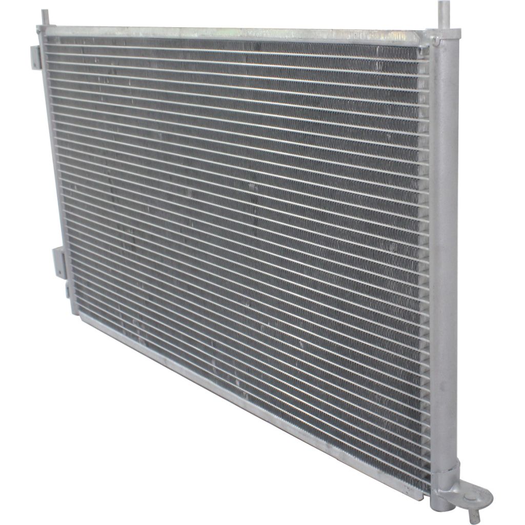 HONDA CIVIC HATCHBACK (SI) A/C CONDENSER 2.0/L4 (HBK) OEM#80110S5TE01 2002-2005 PL#HO3030125