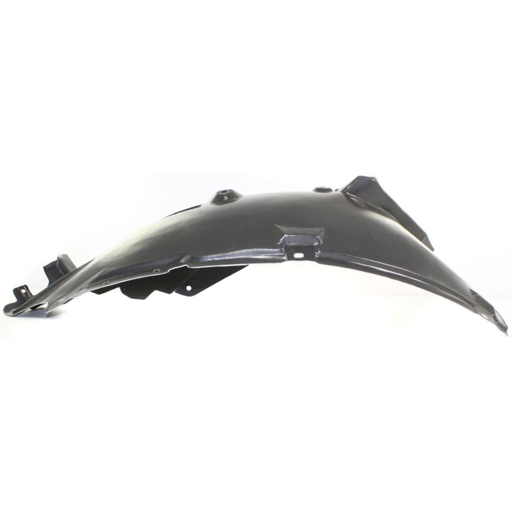 INFINITI QX70 FENDER LINER RIGHT (Passenger Side) (REAR SECTION) OEM#638421CA0A 2014-2017 PL#IN1249118