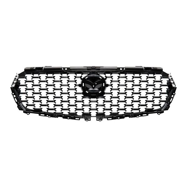 2023-2025 MAZDA CX-50 Grille assy CAPA OEM# VA5150710B PL# MA1200227C