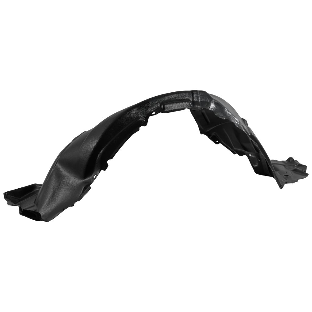 LEXUS LS 600h FENDER LINER RIGHT (Passenger Side) OEM#5380550050 2008-2009 PL#LX1249105