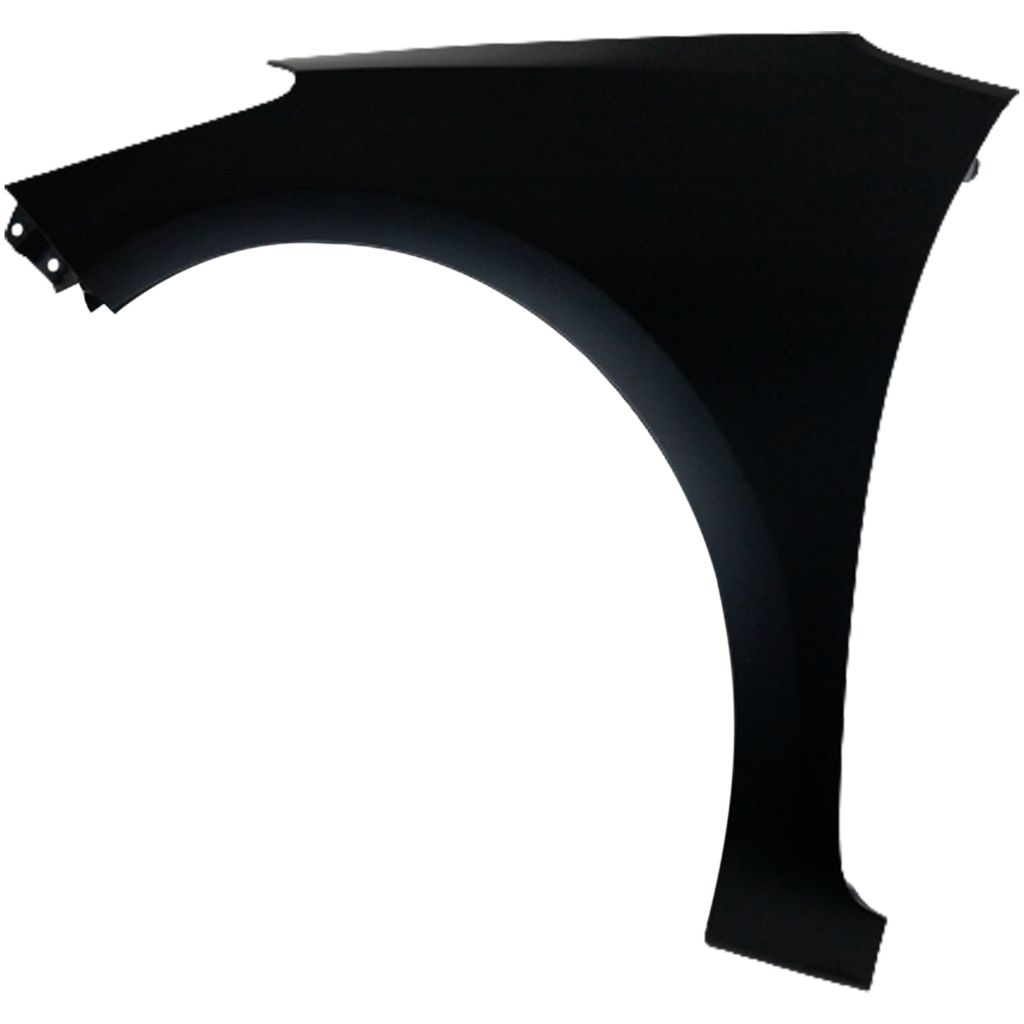 KIA FORTE KOUP COUPE FENDER LEFT (Driver Side) **CAPA** OEM#66311A7000 2014-2016 PL#KI1240138C