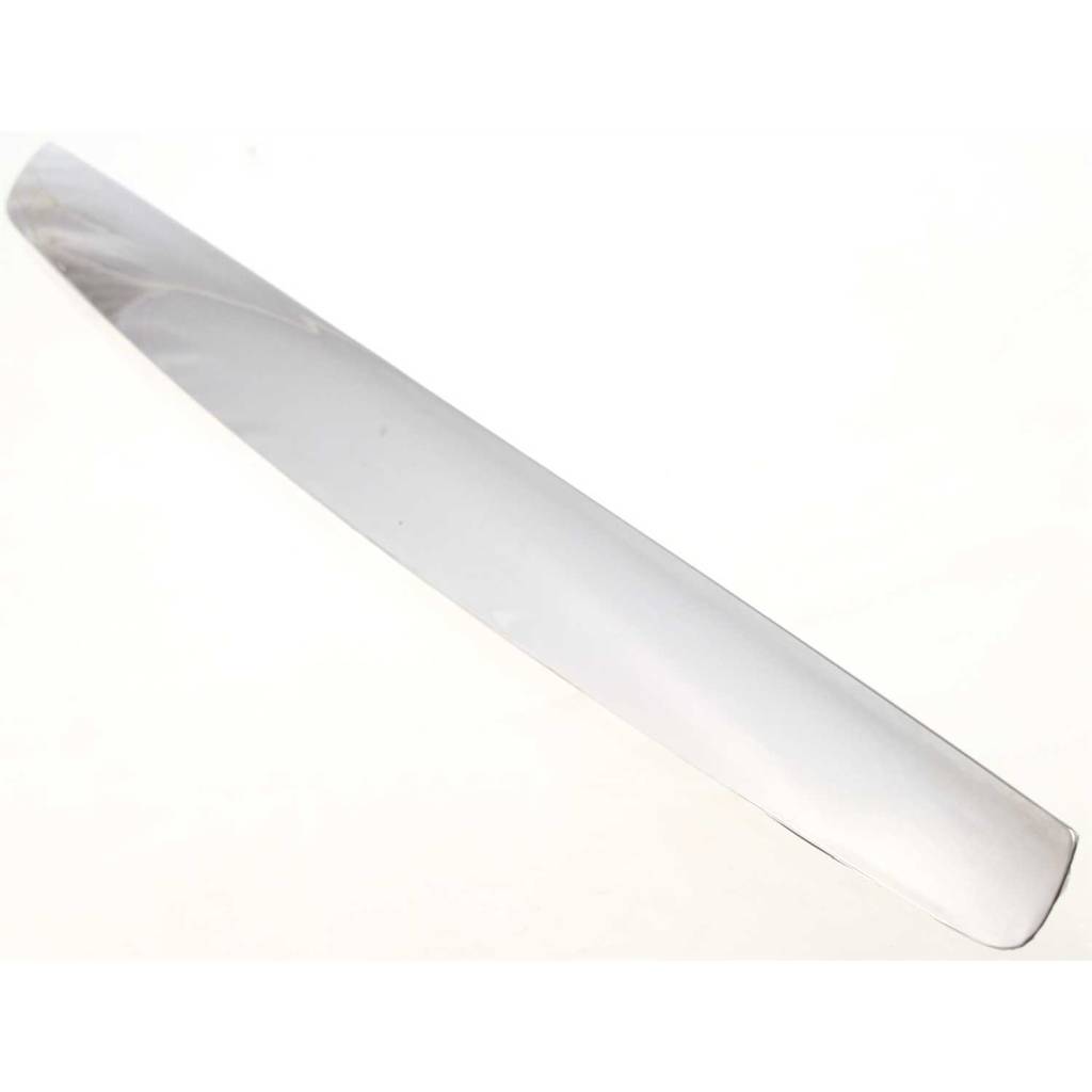 HYUNDAI ELANTRA HOOD MOLDING CHROME OEM#863502D510 2004-2006 PL#HY1200138