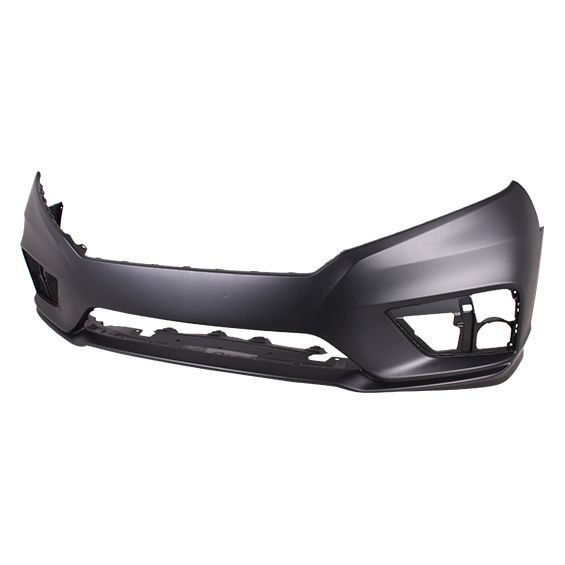 HONDA ODYSSEY FRONT BUMPER COVER PRM OEM#04711THRA00ZZ 2018-2020 PL#HO1000310