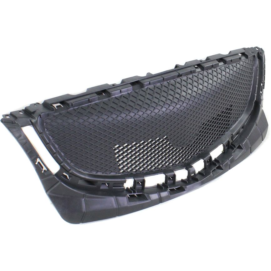 BUICK VERANO GRILLE BRACKET (INNER PANEL) OEM#20984580 2012-2017 PL#GM1207111