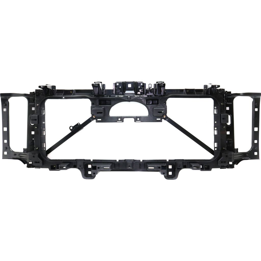 GM TRUCKS & VANS SIERRA/PU 2500/3500 (GMC) HEADER PANEL ASSY 6.0L**CAPA** OEM#84265518 2015-2019 PL#GM1220173C