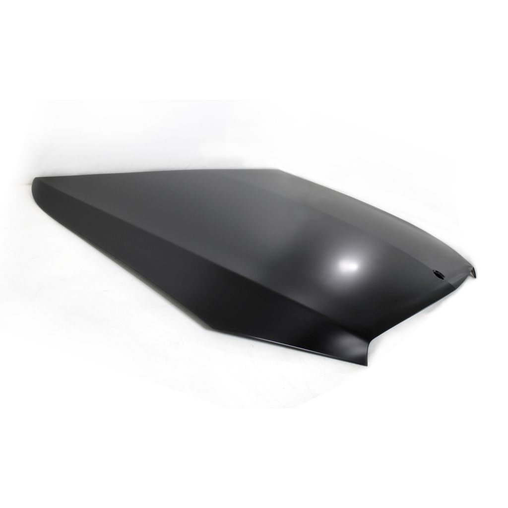 MERCEDES-BENZ C-CLASS CONV HOOD (ALUMINUM) (C300/C43) **CAPA** OEM#2058800357 2017-2023 PL#MB1230140C