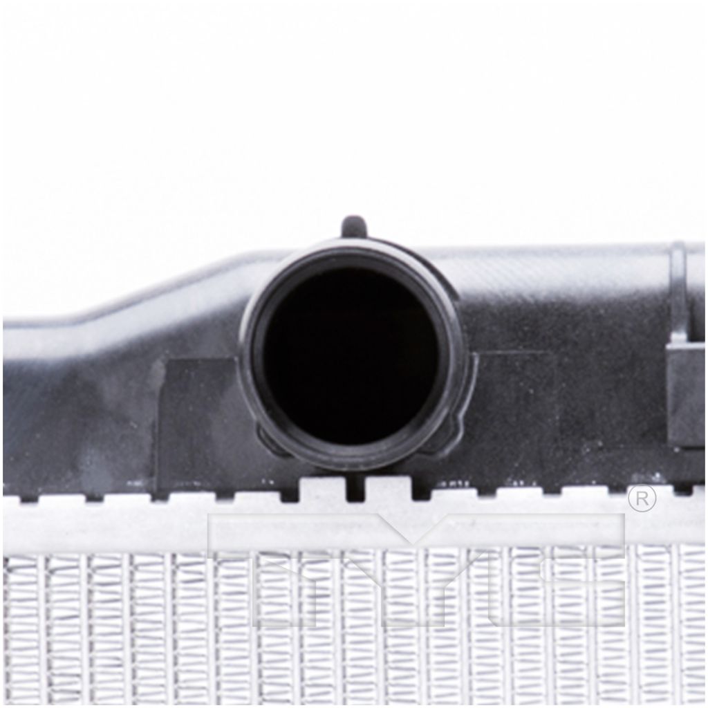 ACURA TLX RADIATOR 2.4L OEM#190105A2A03 2015-2020 PL#HO3010234