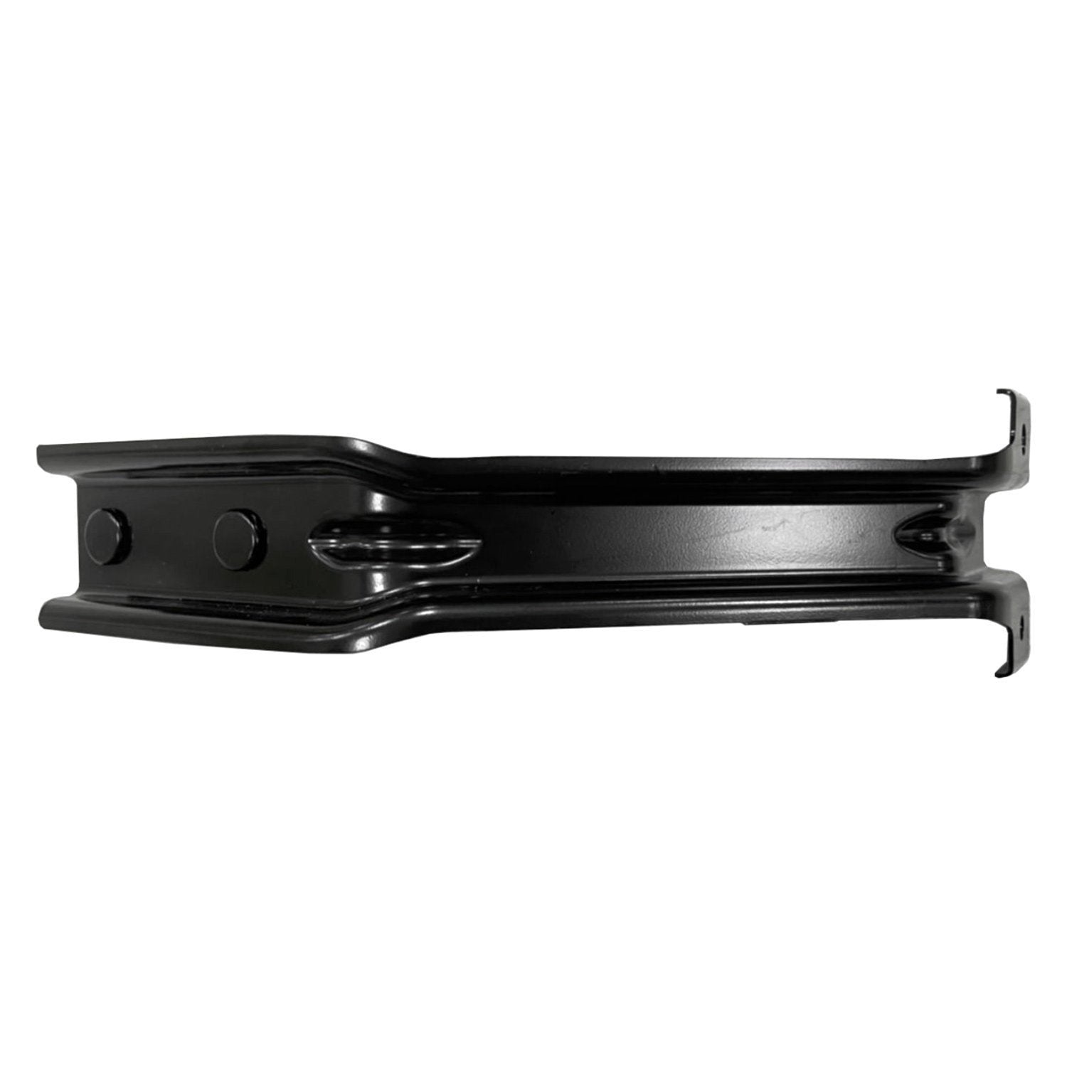 TOYOTA SEQUOIA FRONT BUMPER CENTER LOWER MOUNTING BRACKET RIGHT (Passenger Side)=LH OEM#532730C050 2023-2025 PL#TO1062111