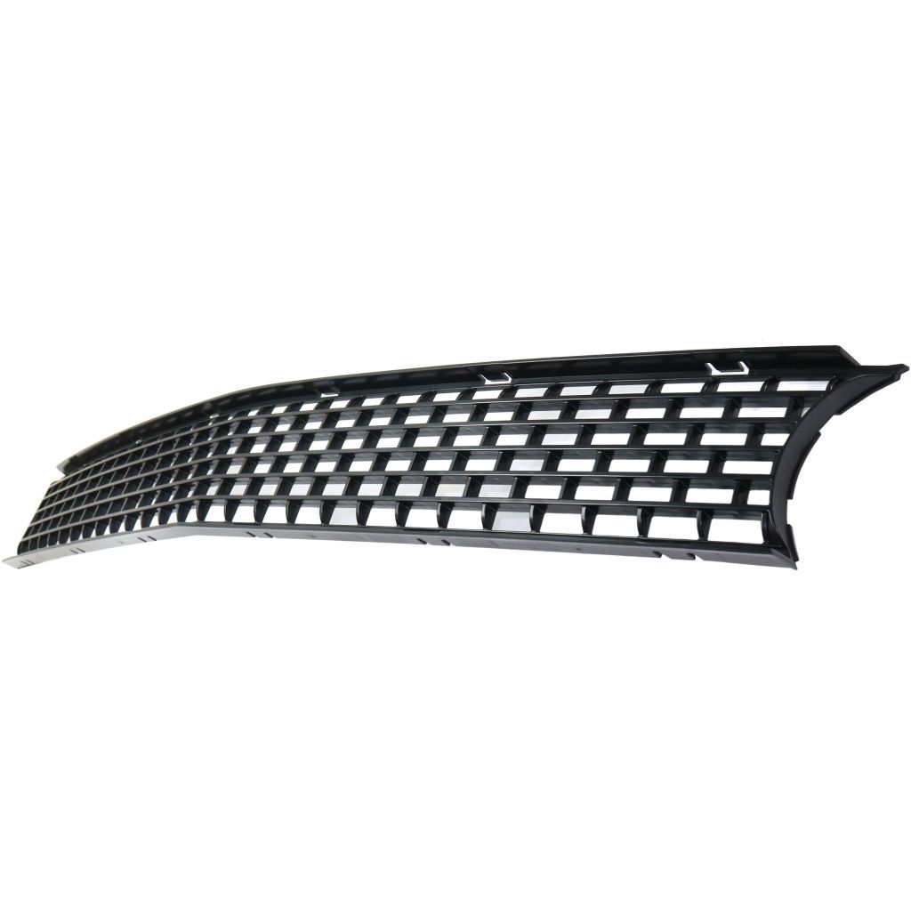DODGE CHALLENGER GRILLE (SRT/SRT DEMON) OEM#6PB51RXFAA 2015-2023 PL#CH1200399