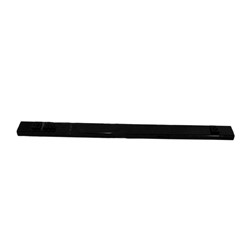 LINCOLN NAVIGATOR RADIATOR SUPPORT LOWER TIE BAR (ALUMINUM)**CAPA** OEM#FL3Z16139A 2018-2024 PL#FO1225223C