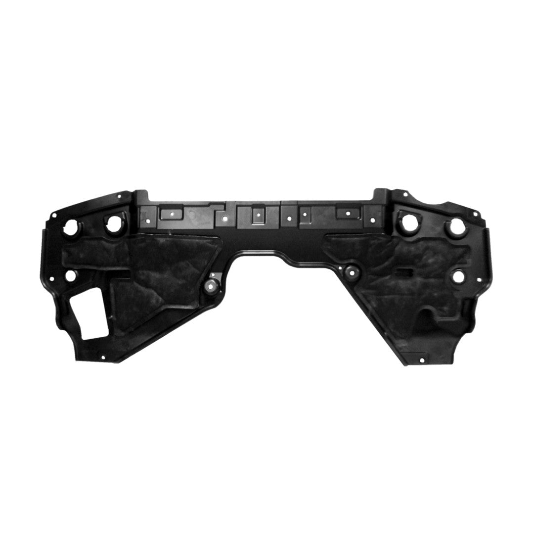 HONDA ODYSSEY FRONT SPLASH SHIELD (FRONT UNDER CVR) OEM#74111THRA00 2018-2024 PL#HO1228154