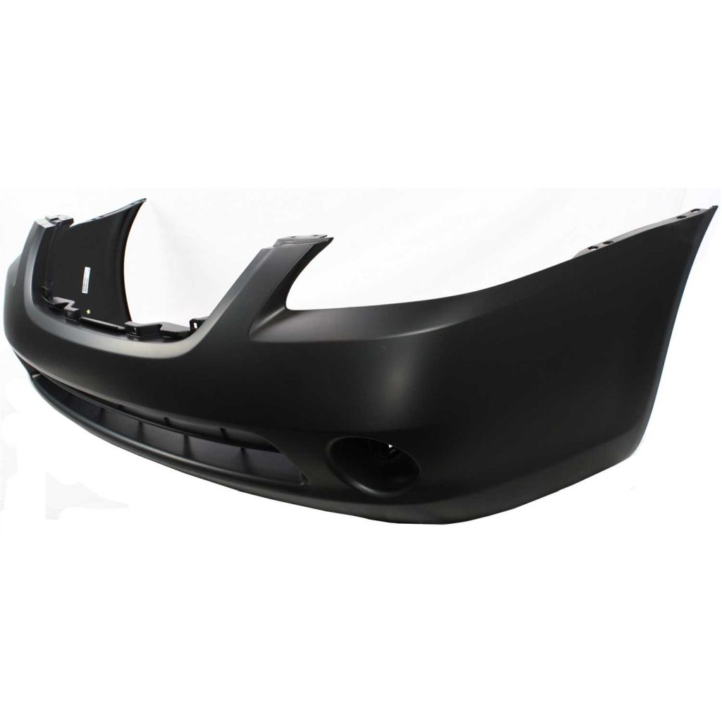 NISSAN(DATSUN) ALTIMA FRONT BUMPER COVER PRIMED **CAPA** OEM#620228J040 2002-2004 PL#NI1000193C