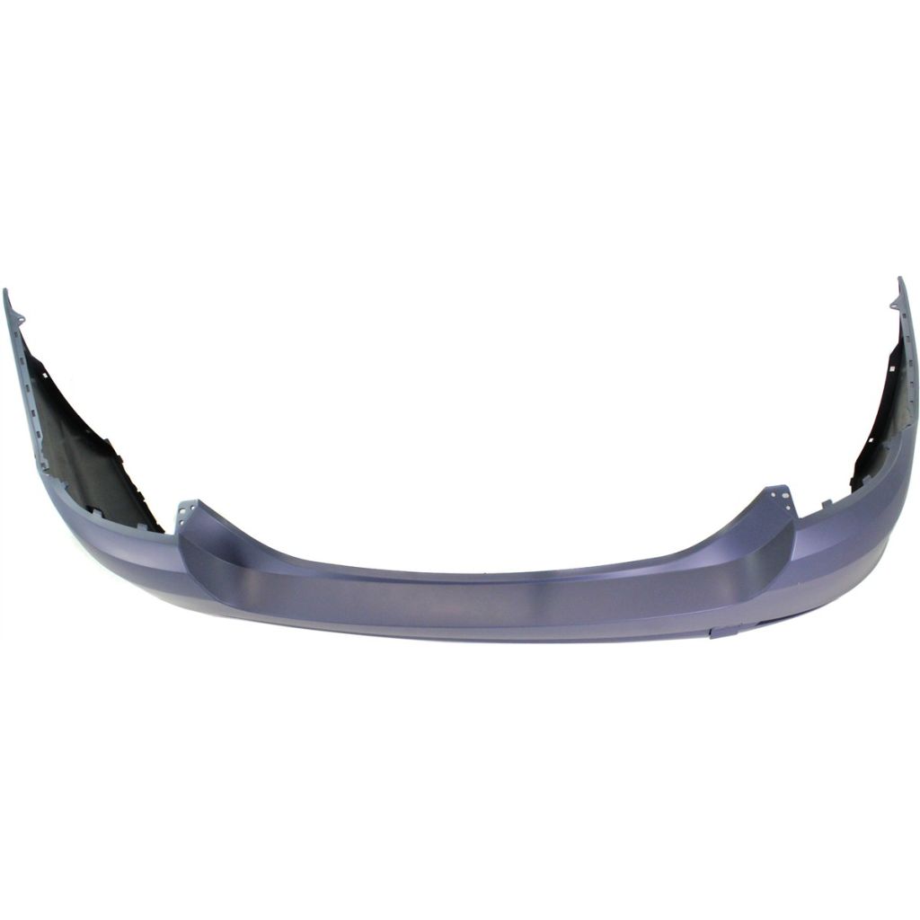 BMW BMW 5 SERIES HYBRID REAR BUMPER COVER PRIMED (WO/SENSOR) OEM#51127238529 2012-2013 PL#BM1100244