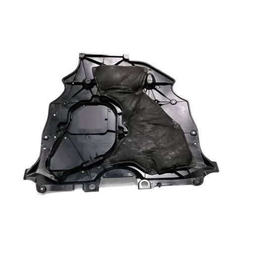 TOYOTA RAV4 FRONT SPLASH SHIELD (CENT ENG UNDER CVR)(NORTH AMERICA) OEM#514200R061 2019-2025 PL#TO1228265