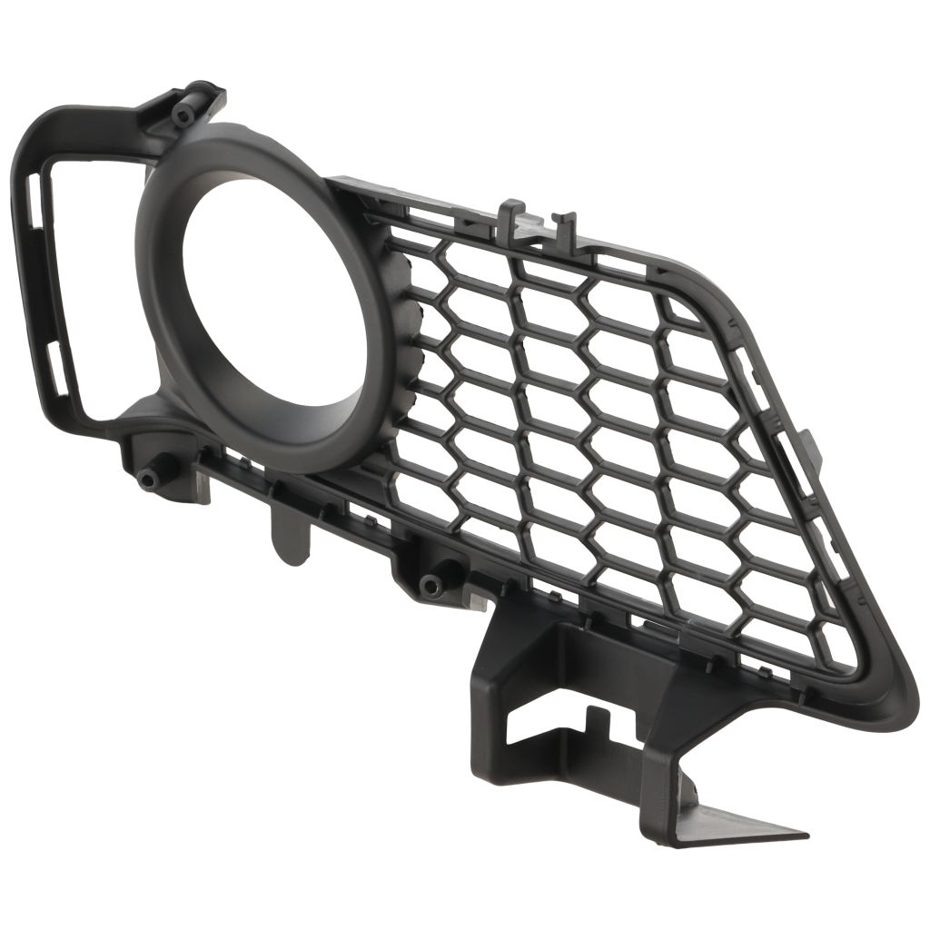 BMW BMW 3 (WAGON) FOG LAMP COVER RIGHT (Passenger Side) (M SPORT) OEM#51118054156 2014-2015 PL#BM1039124