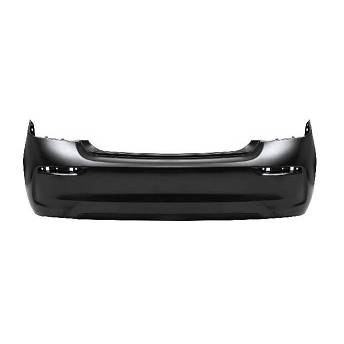 CHEVROLET SONIC REAR BUMPER COVER PRIMED (SD)(WO/RS)(W/REMOTE START)(WO/SENSOR) OEM#42495311 2017-2020 PL#GM1100A02