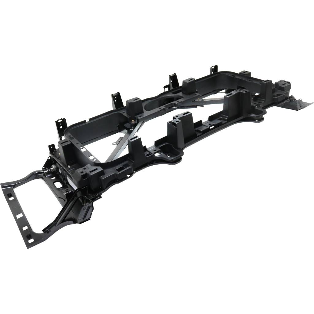 GM TRUCKS & VANS SIERRA/PU 2500/3500 (GMC) HEADER PANEL ASSY 6.0L**CAPA** OEM#84265518 2015-2019 PL#GM1220173C