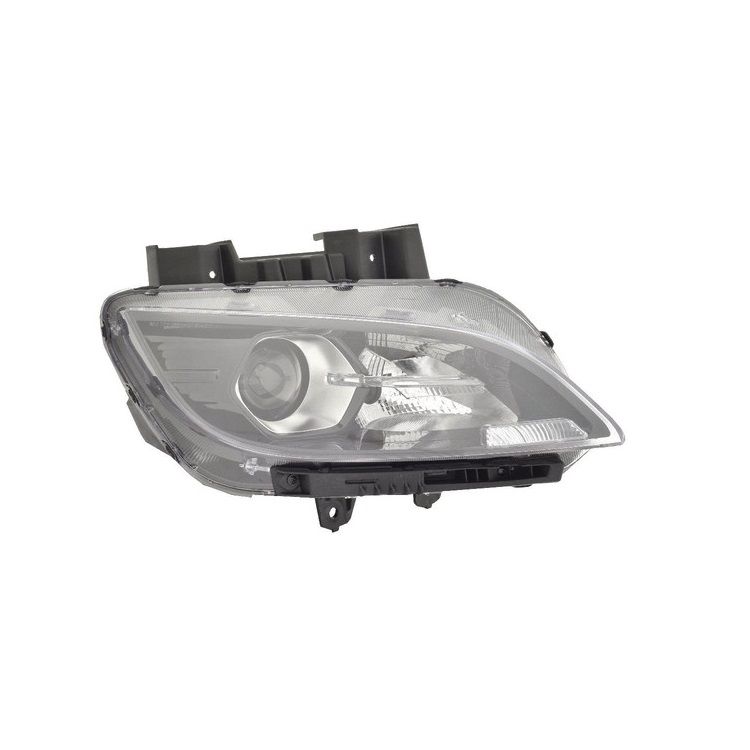 HYUNDAI KONA ELECTRIC HEAD LAMP ASSY RIGHT (Passenger Side) (HALOGEN)(SE/SEL) OEM#92102J9520 2022-2023 PL#HY2503257
